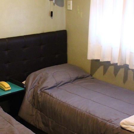 Kapac Hotel Mendoza Bagian luar foto