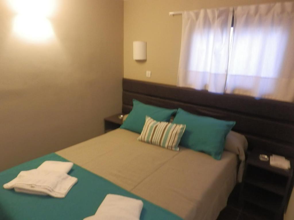 Kapac Hotel Mendoza Ruang foto